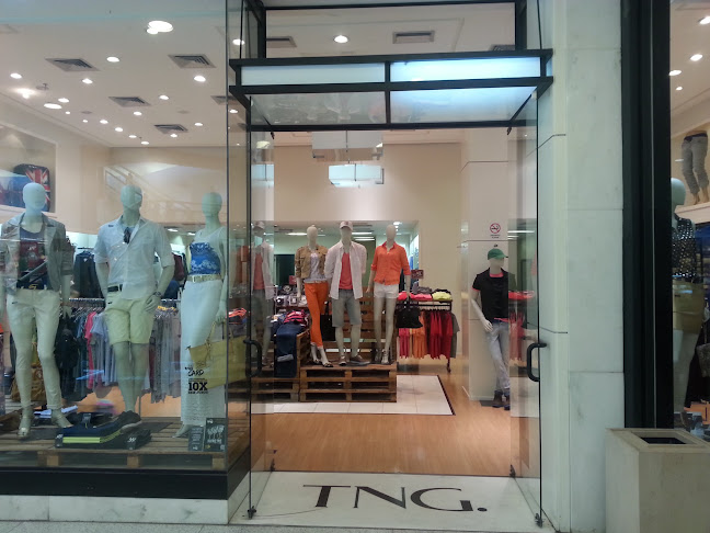 10 avaliações sobre TNG (Loja de roupa) em Porto Alegre (Rio Grande do Sul)