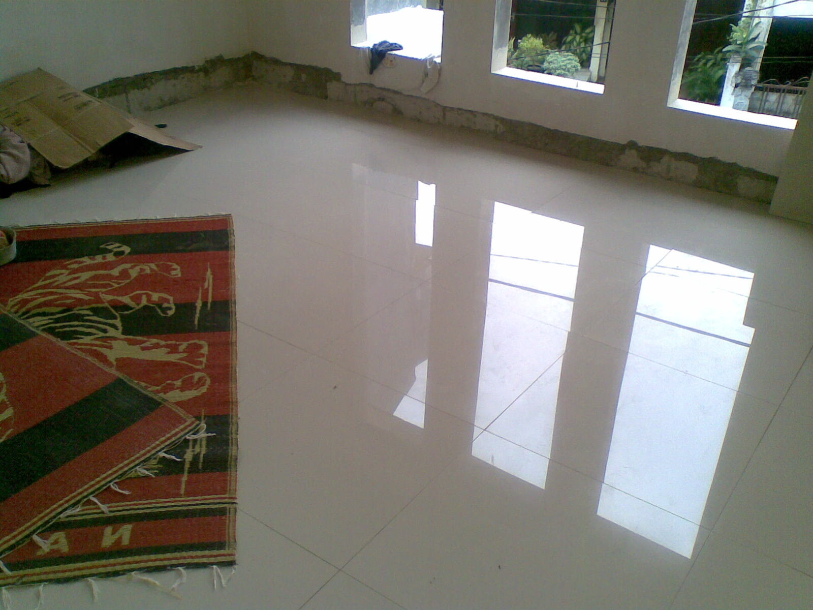 Bangun Rumah 16 Lantai dan dinding keramik dan granit Bangun Rumah 16 Lantai dan dinding keramik dan granit