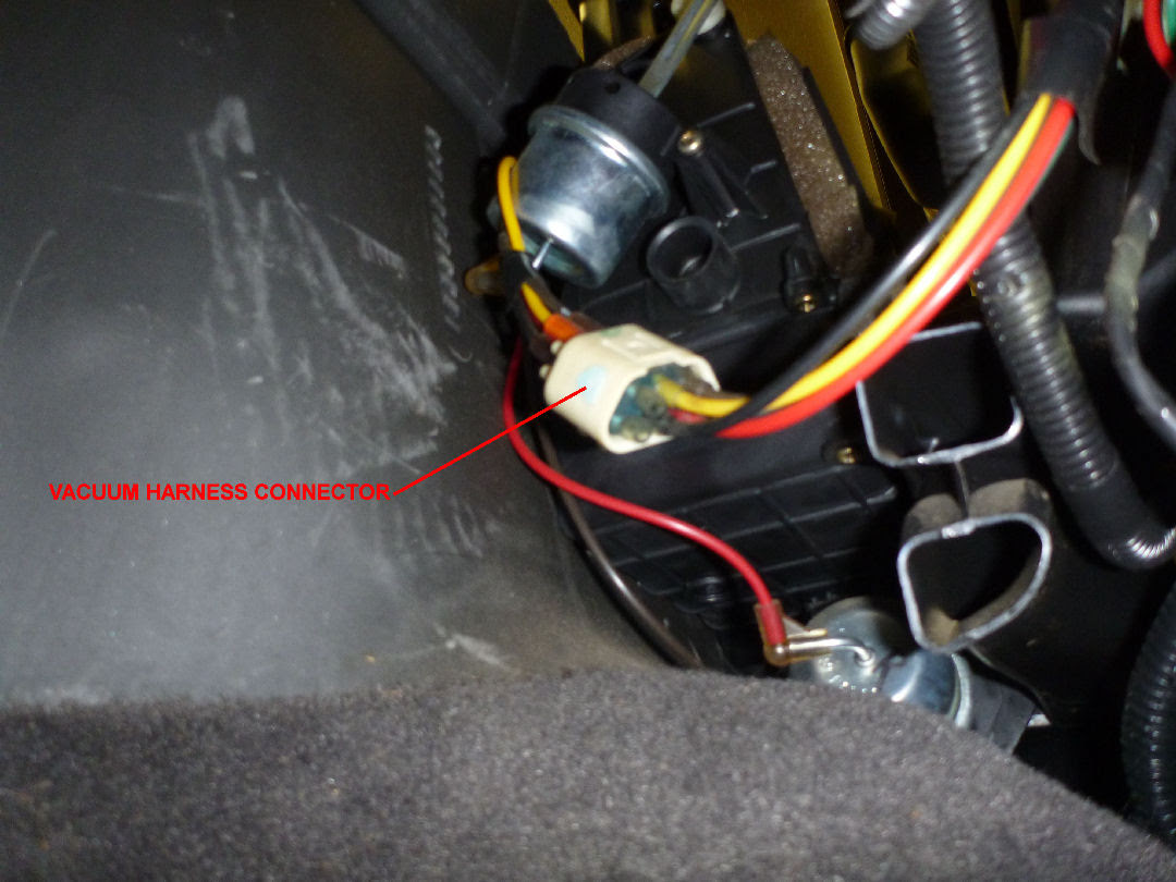 2001 Dodge Ram 2500 Diesel Vacuum Diagram - Atkinsjewelry