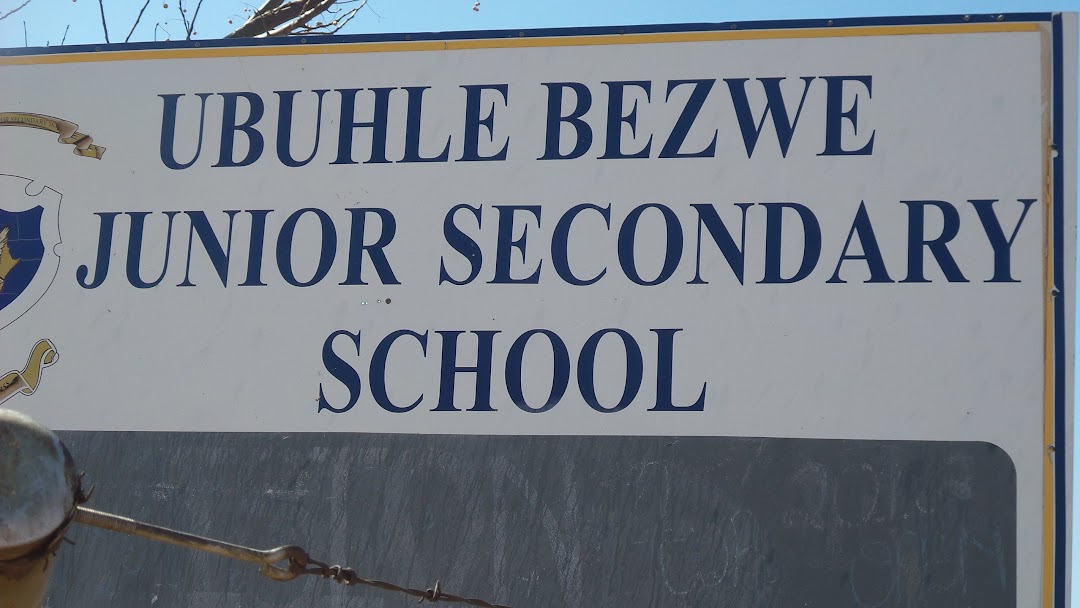 Ubuhle Bezwe Primary School
