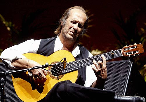Paco de Lucía