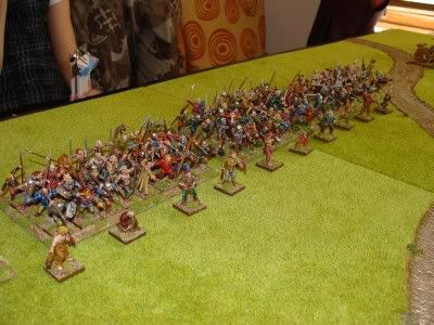 EIR vs Celts EIR vs Celts