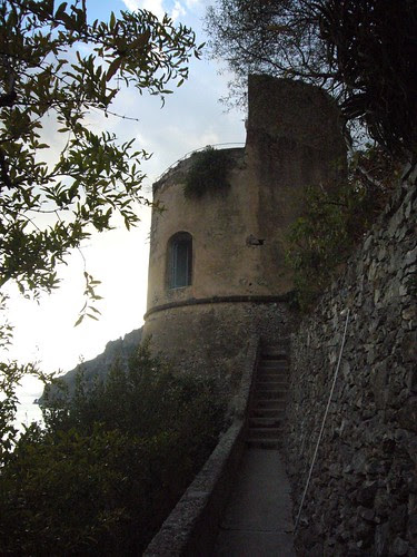 our tower
