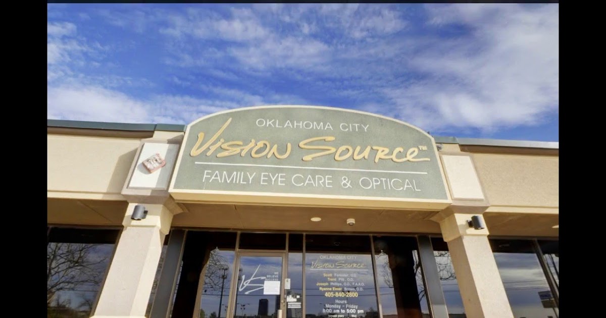 Eye Care Oklahoma South Okc Our Facilities Optometrist