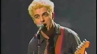 Green Day - 2000 Light Years Away