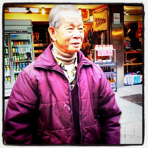 台北縣輕軌運輸業職業工會會長