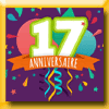 OOSHOP JEU 17E ANNIVERSAIRE (Facebook) OOSHOP JEU 17E ANNIVERSAIRE (Facebook)