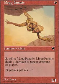 Mogg Fanatic