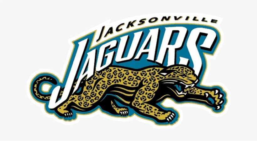 Jaguars Logo Transparent - Filenomads Corregidor Jaguars N3 Vyopng