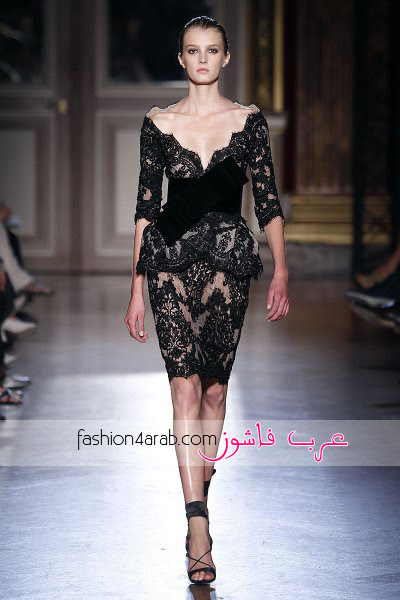 موضه 2012 فساتين ناعمه فساتين سهرة فساتين 2012 فساتين 2011 عرض ازياء ازياء زهير مراد 2012 ازياء زهير مراد ازياء 2012