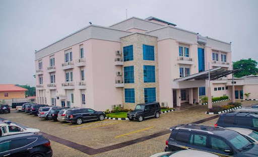 Hotel Ibadan, New Gra, Ibadan, Nigeria, Hotel, state Oyo