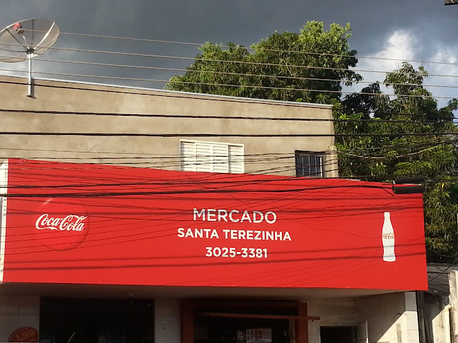 Mercado Santa Terezinha - Supermercado