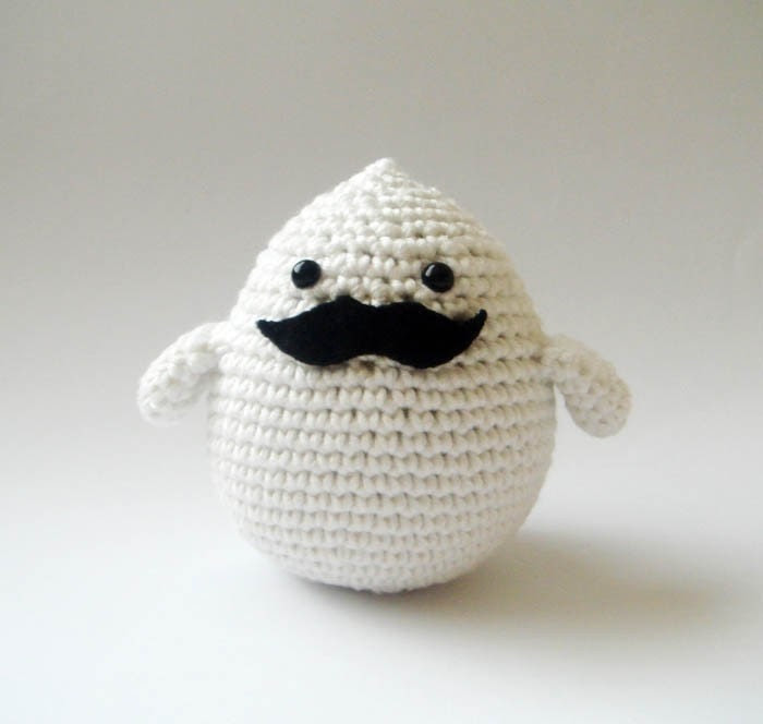 moustache bird movember valentine - sabahnur moustache bird movember valentine - sabahnur