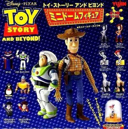 toy story and beyond star squad