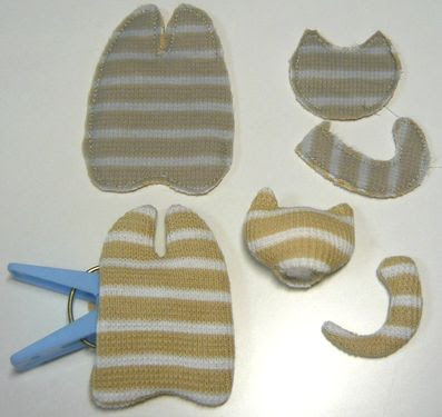ほとんどのダウンロード 洗濯 バサミ 猫 100 で最高の画像