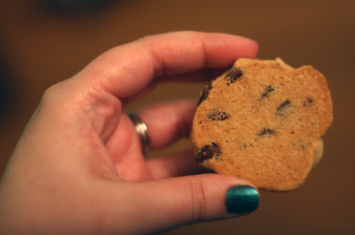 cookietummy