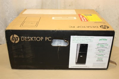 P6703w Desktop Bundle Free Shipping Ebay - buy computer memory