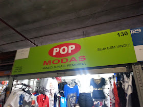 Pop Modas