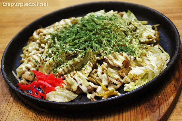 Noodles