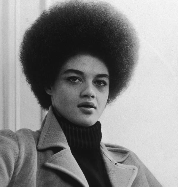 Kathleen Cleaver: The Radical Activist Armed With Two Degrees - Mr-Mehra