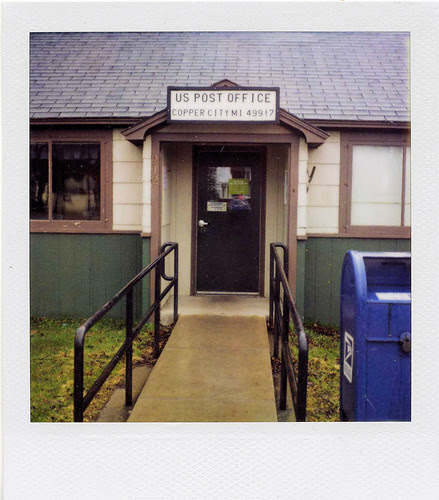 Copper City PO