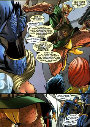 Top10 Cable & Deadpool