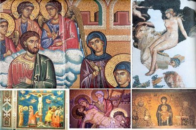 ( Arte Bizantina ) 05 ( Arte Bizantina ) 05