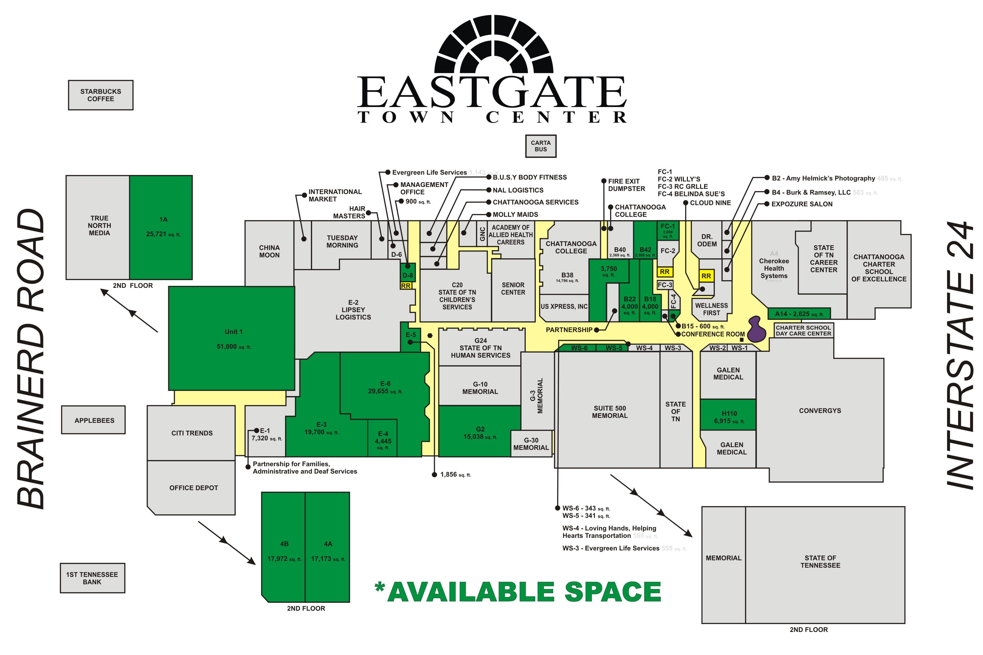 Eastgate Mall Floor Plan devilangelkidz