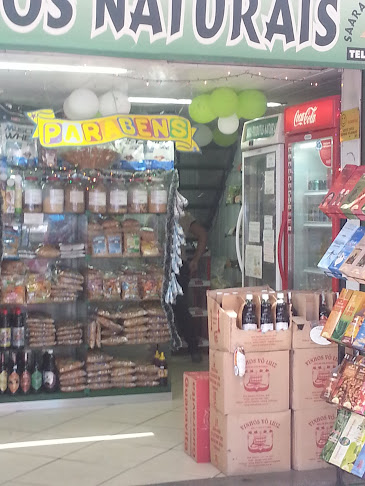 saaraprodutosnaturais.com.br