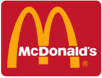 logotipo do mcdonalds