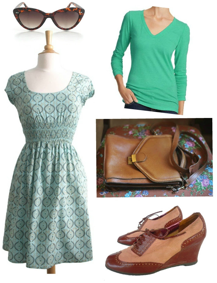 get the look