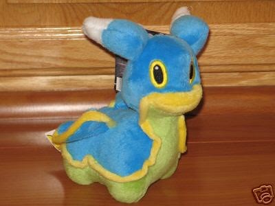 pokemon shellos plush