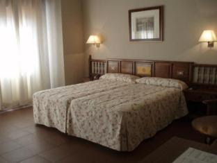 Hotel Zentral Mayoral Toledo