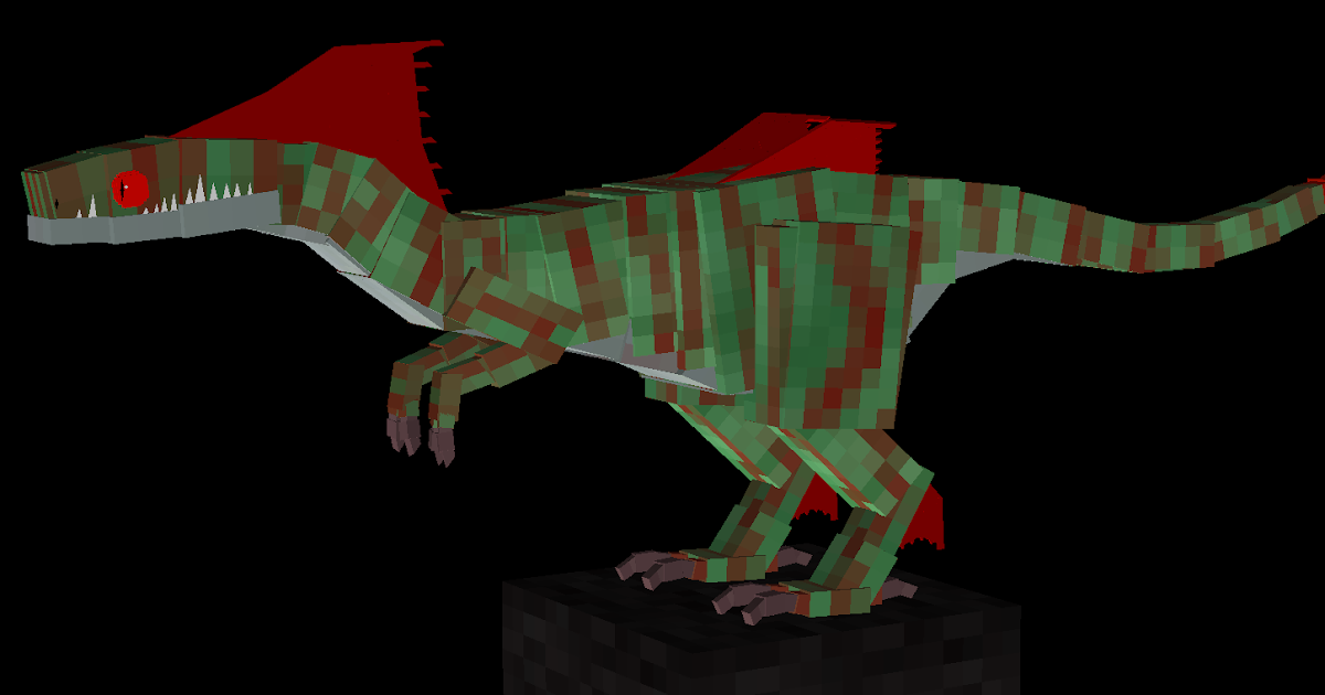 indominus minecraft