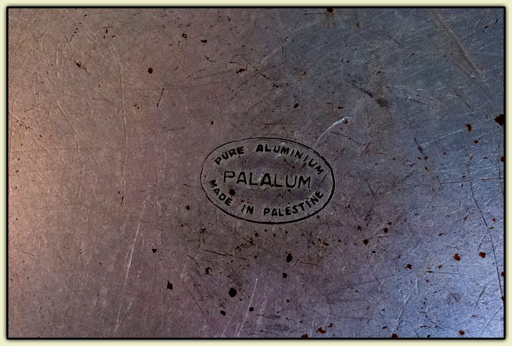 Tube Pan Lid