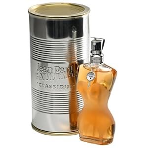 perfume paul smell scent biz gaultier cologne