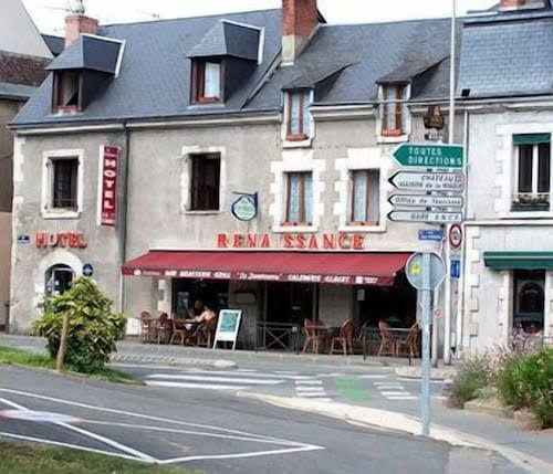 Hôtel La Renaissance
