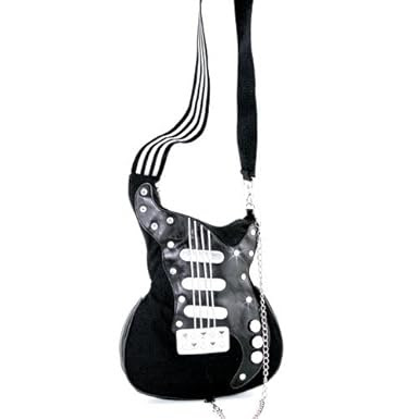 Guitar Shoulder Bag Bags - Handbags and More Bags! - shoulder bags - unique bags - evening bags - wallets - fashion bags - luggage - backpacks - purse jewelery Guitar Shoulder Bag Bags - Handbags and More Bags! - shoulder bags - unique bags - evening bags - wallets - fashion bags - luggage - backpacks - purse jewelery