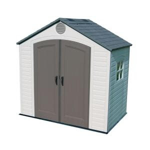 outdoor storage pump covers well