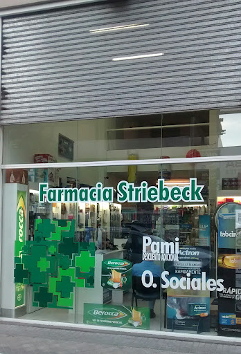 Farmacia Striebeck