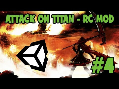 Attack on titan tribute game hyper mega cannon mod download pc