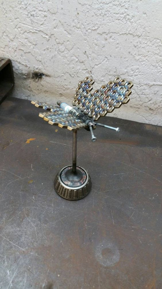 metal art 26