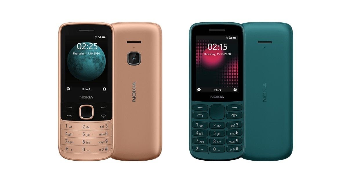 Картинки для nokia 215 4g