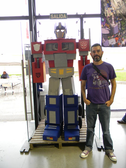 Expo Prime 2013