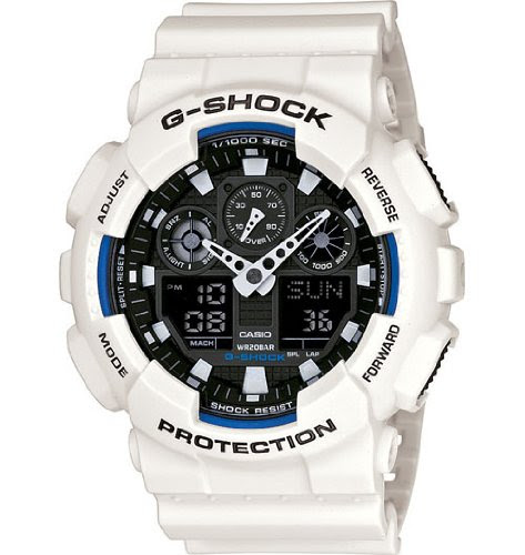 g shock edifice bluetooth