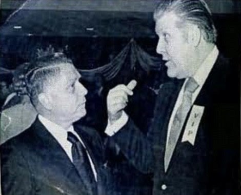 Sheeran S Daughter My Father Killed Jimmy Hoffa