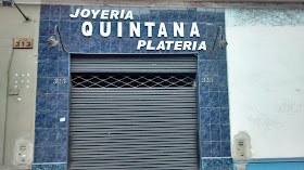 Joyeria Quintana Plateria