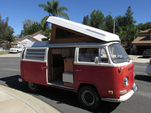 Vw California Westfalia How Car Specs