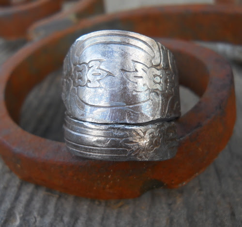 Spoon Ring1