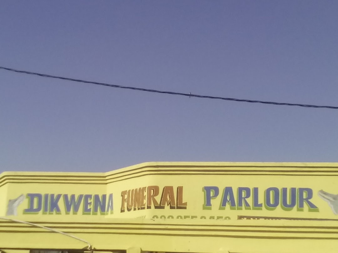 Dikwena Funeral Parlour